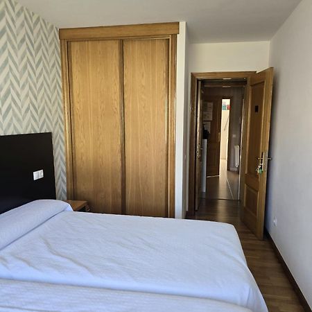 Noja Rooms O Pedrouzo Luaran gambar