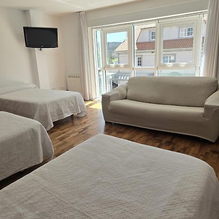 Noja Rooms O Pedrouzo Luaran gambar